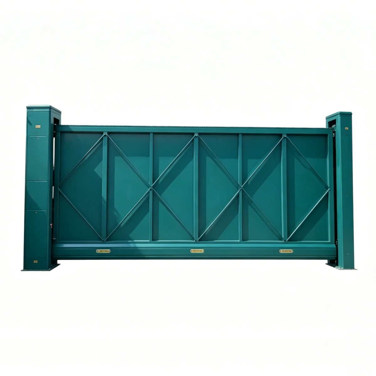 福州闽侯洋里乡电动悬空门